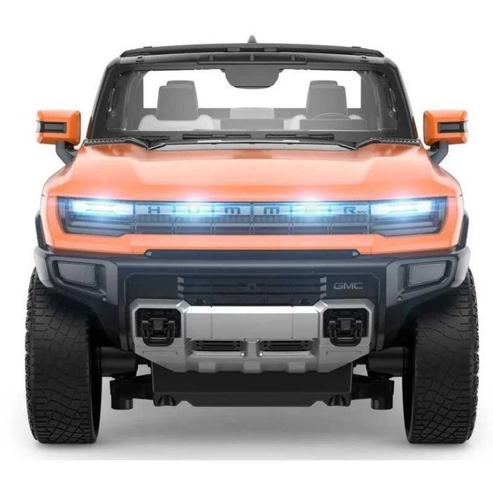 Samochód RC RASTAR 93000 HUMMER EV Terenowy Zdalnie Sterowany 1:16