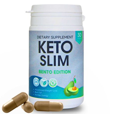 Spalacz tłuszczu skuteczne odchudzanie redukcja wagi 30 kapsułek keto