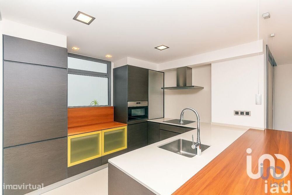 Apartamento T1 em Marinha Grande