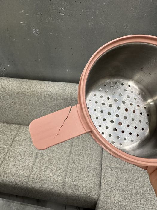 Пароварка-блендер Beaba Babycook