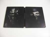 Dishonored 2 Steelbook - GRA Xbox One - Opole 4128