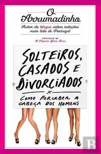 Solteiros, Casados e Divorciados - bom estado