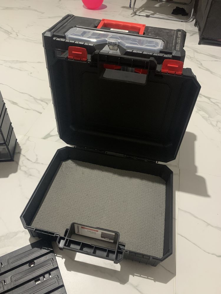 Набор ящиков qbrick