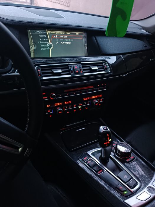 Продам Bmw 740Li