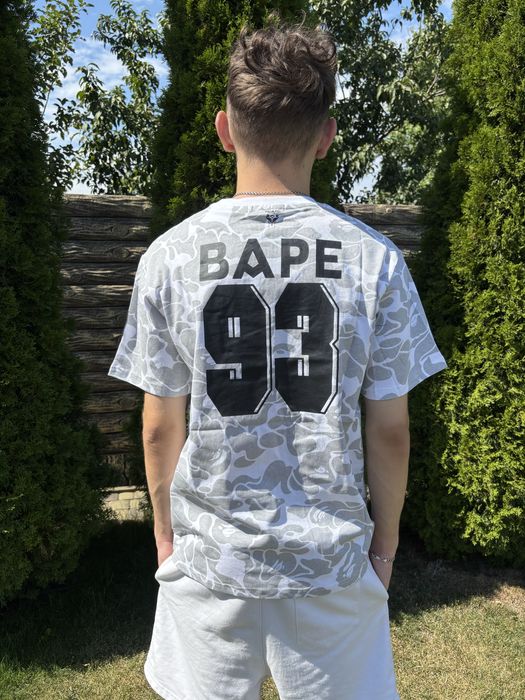Продам футболки bape/бейп miami/бейп маямі