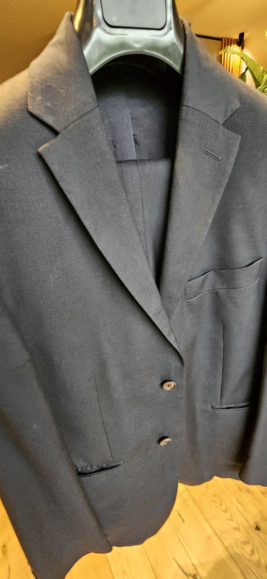 Garnitur na 170-176cm VISTULA slim