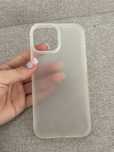 etui 15 iphone używany