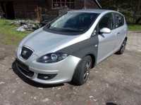 Seat Altea 2.0 FSI BLR LS7N