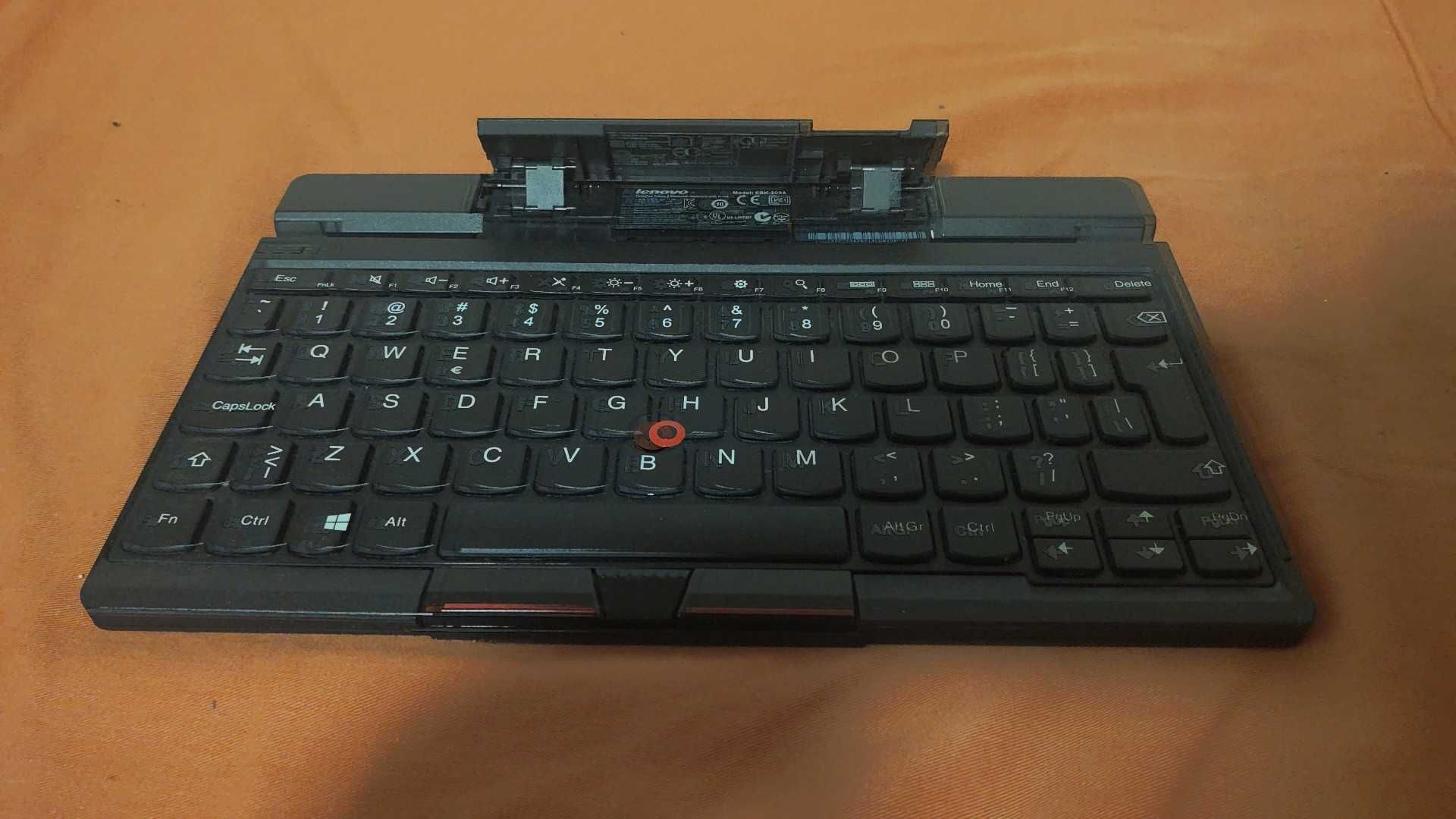 Klawiatura buletooth trackpoint bluetooth