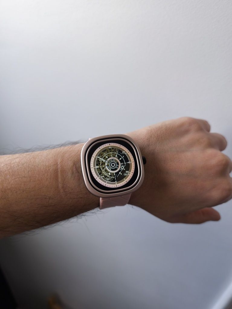 Smartwatch Doogee DG Ares Smartwatch