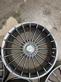 Диски Alpina r21, 5/120r21 BMW 7, 5