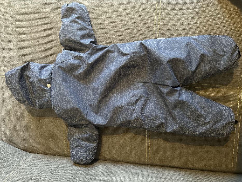 Комбінезон зимовий Lenne розмір 68