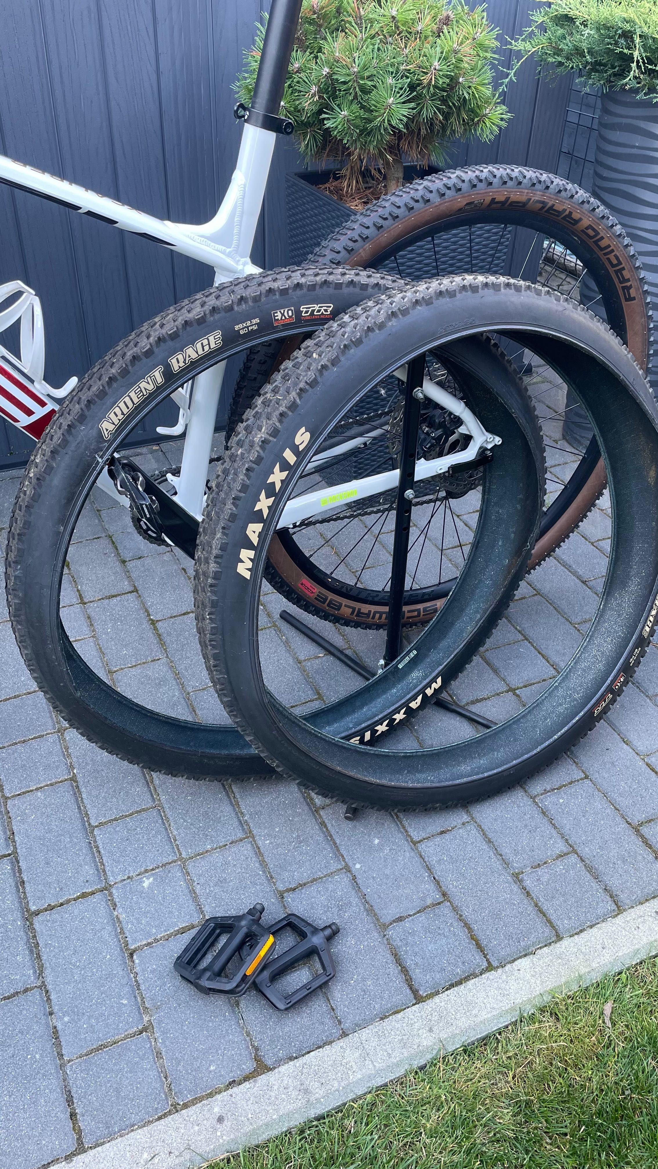 Trek X-caliber 8 XL