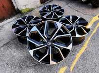 MG Marvel R Vw T5 T6 Opel Insignia Alufelgi 19 Cali 5x120+Czujniki