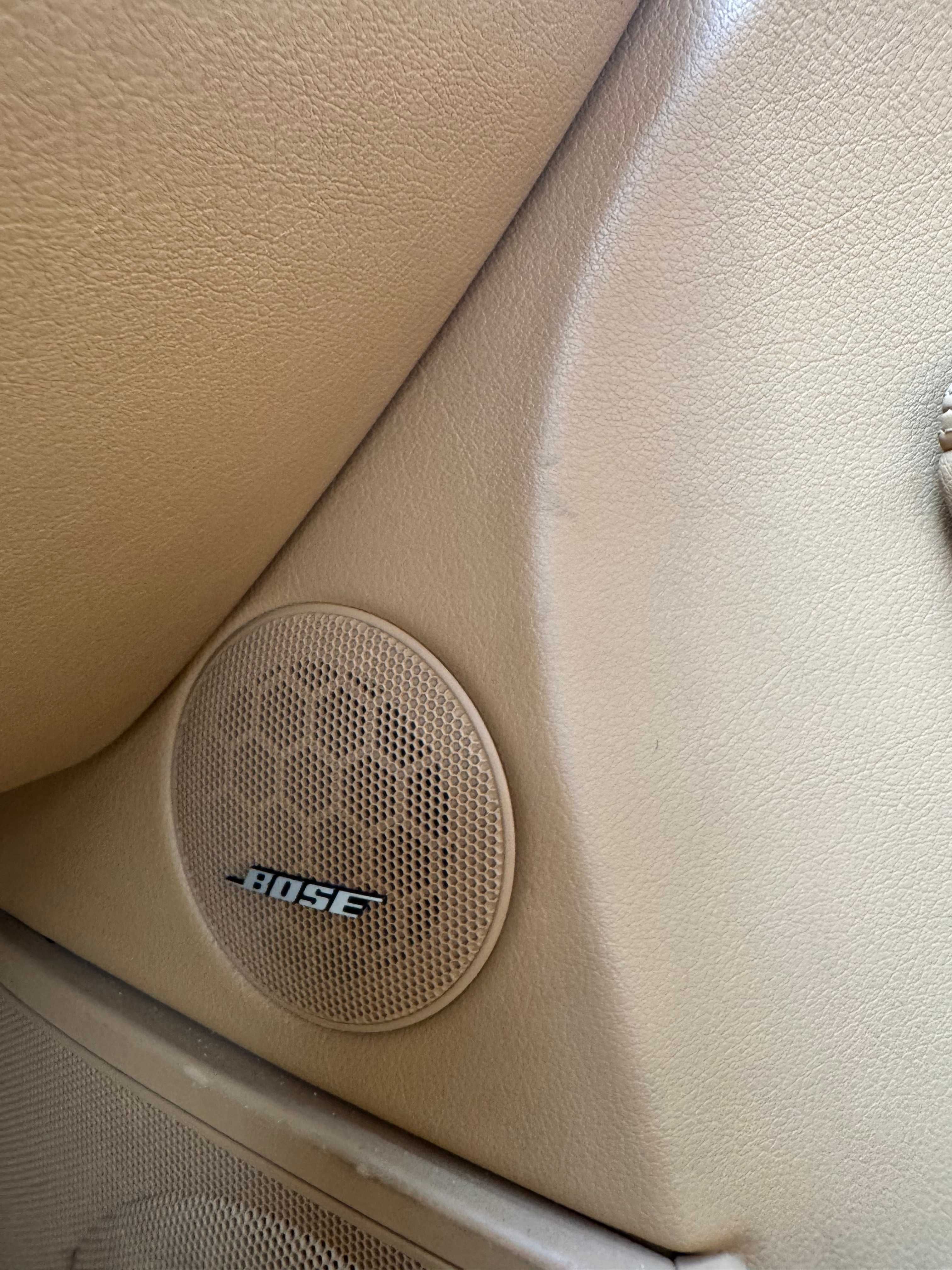 Porsche Cayenne V6 3.2