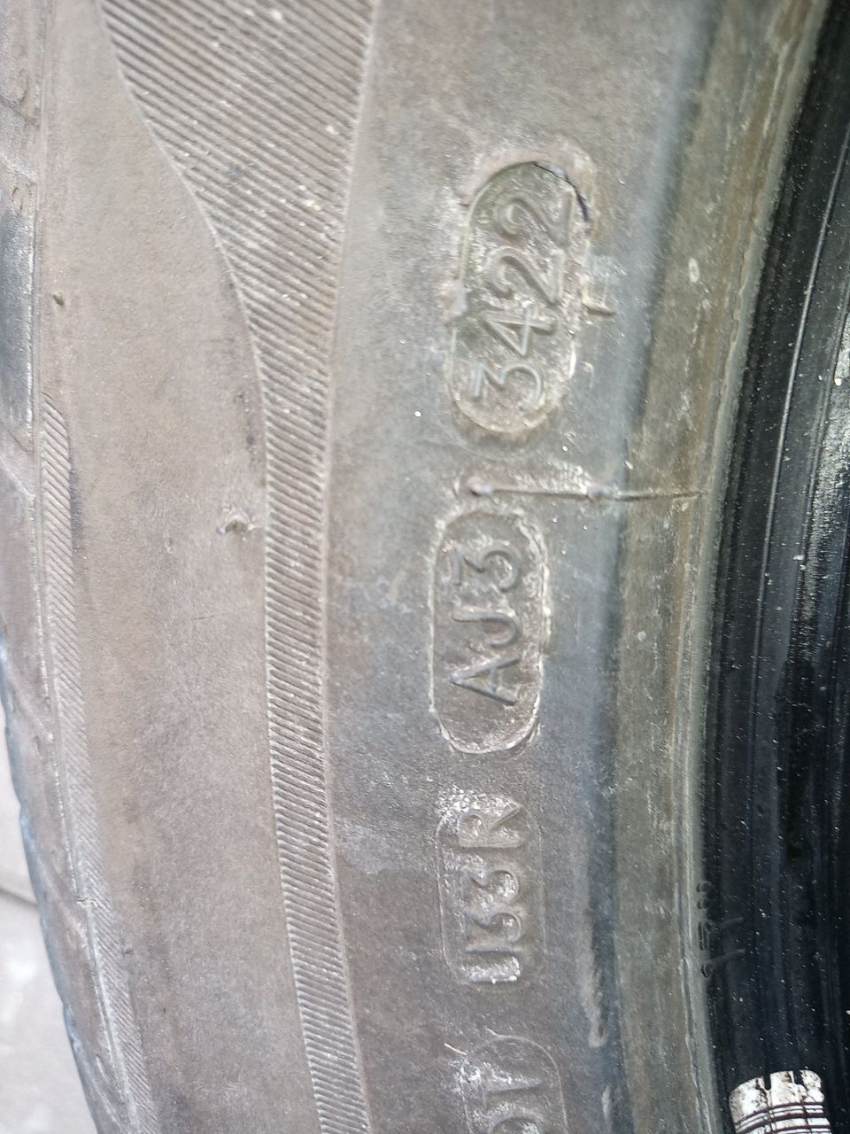 Opony letnie Avon 215/55R17