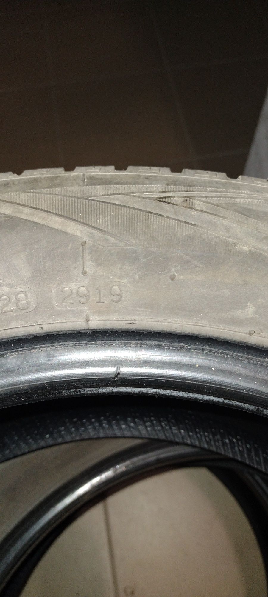 Opony 225/50 r17