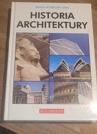 Historia architektury R.R. Llera