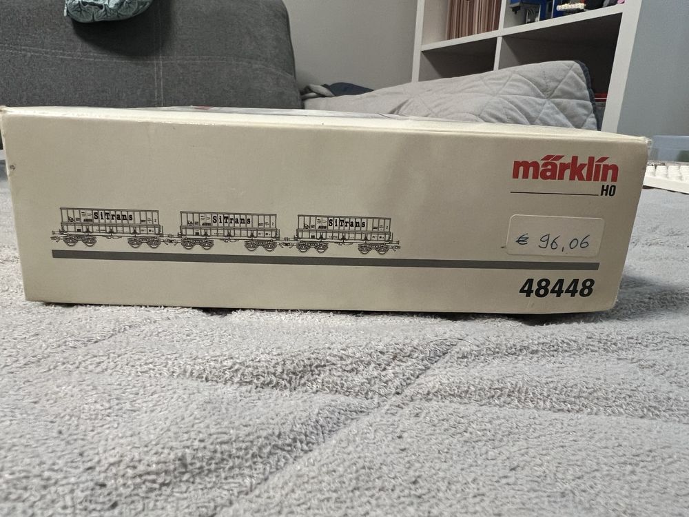 Marklin HO 48448