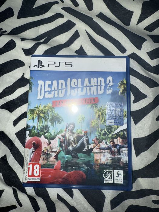 Dead island 2 ps5