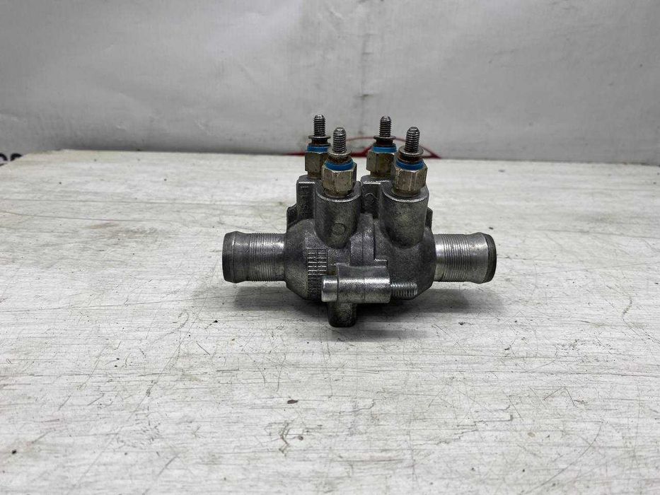 Блок Підігріву Тосолу Audi Рено Опель Нісан мерседес Ауди Фольцваген