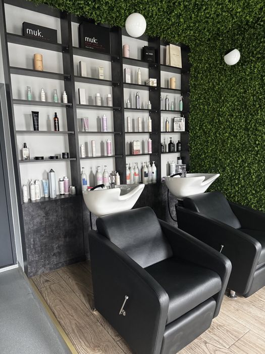 Regal wystawowy/ wystawka/ szafka sprzedazowa