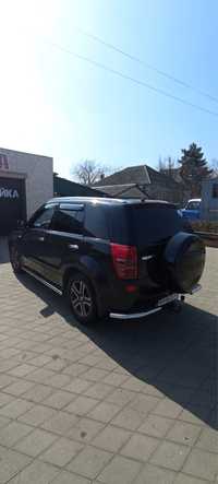 Продам автомобіль Suzuki Grand Vitara