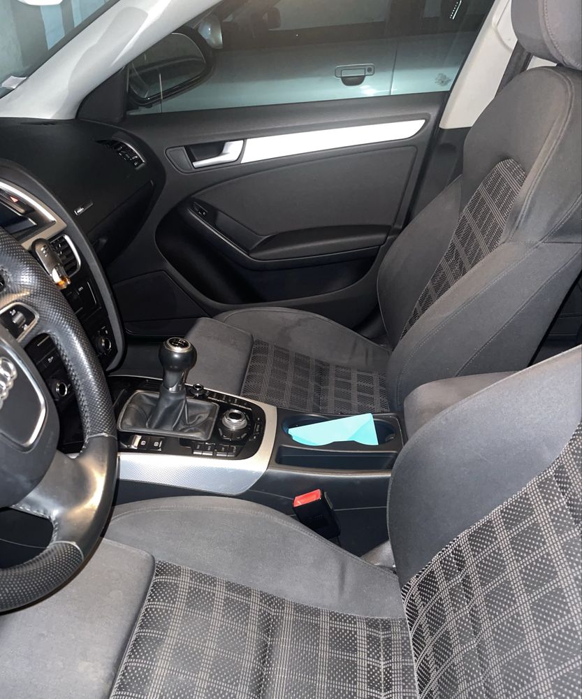 Audi A5 Sportback 2.0 TDI