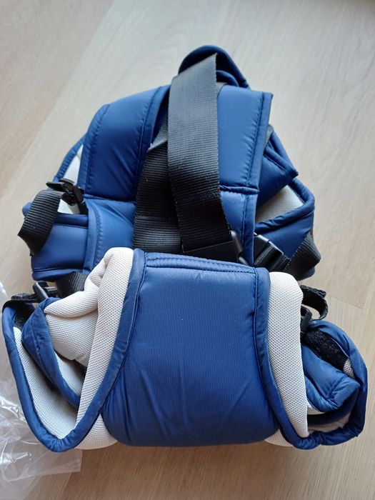 Nosidełko Kinderkraft nowe