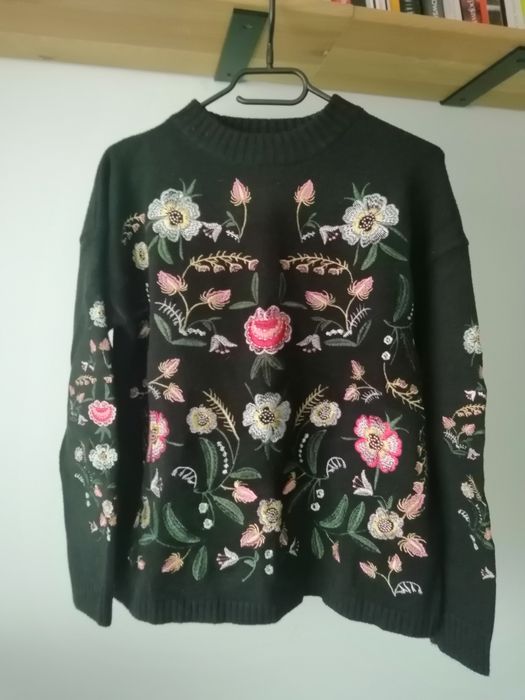 Sweter Sinsay nowy bez metki