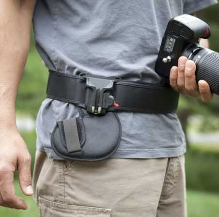 Black Widow Holster