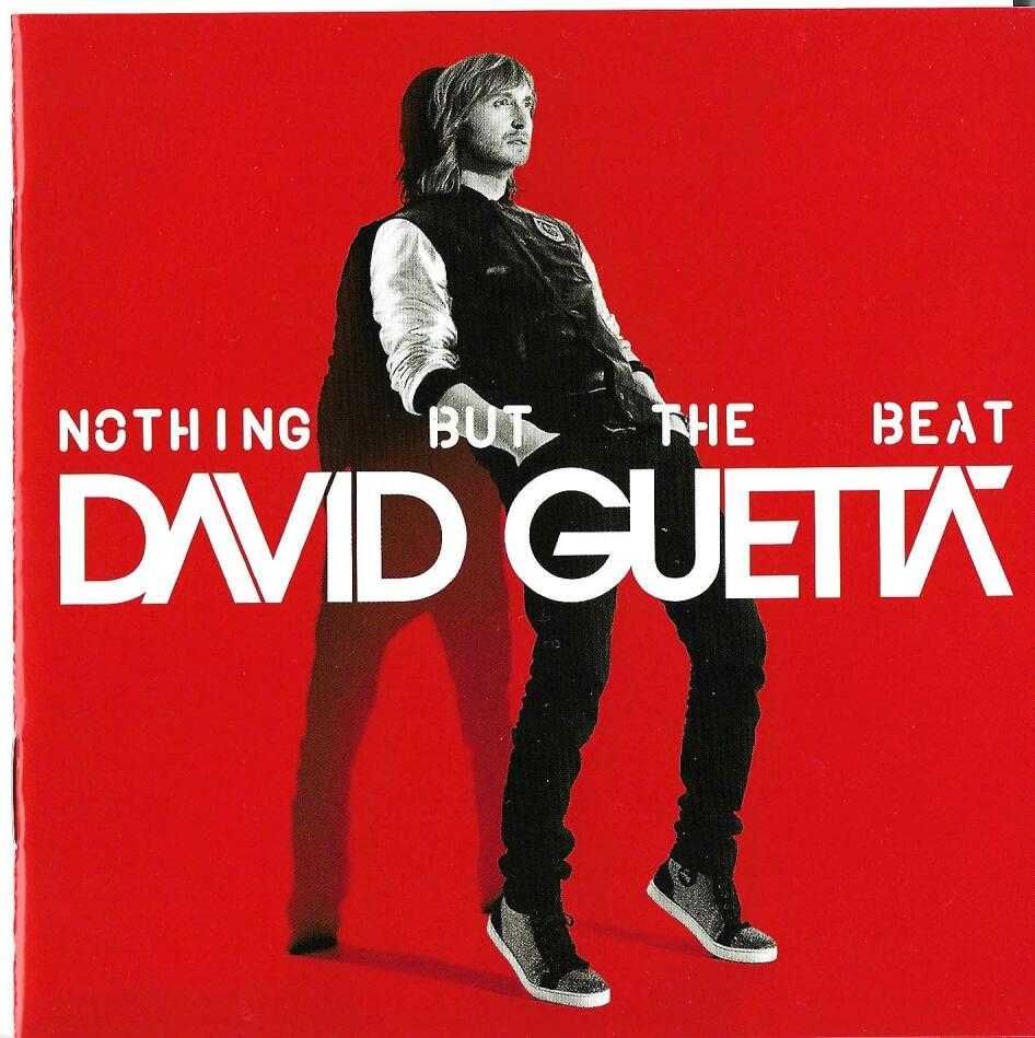 David Guetta - Nothing But The Beat (2 CD)