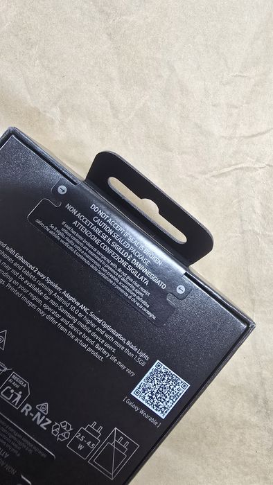 Samsung Galaxy Buds 3 Pro Novo/Selado
