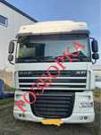 Розборка шрот DAF Xf 105,XF95Daf двигун редуктор,ступиця, супорт