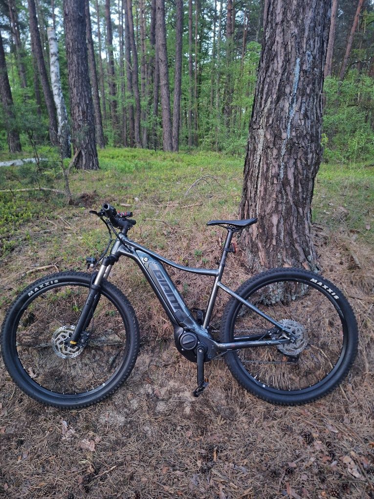 Giant Talon E+ MTB