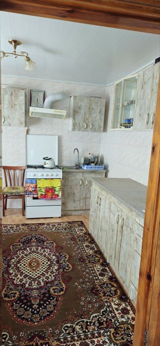 Продається частина будинку Крошня