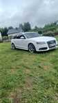 Audi A4 b8 2008 2.0 quattro