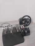Kierownica Logitech G27