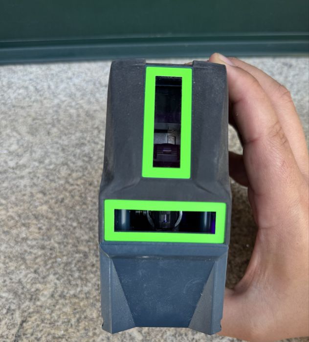 Nivel laser bosch 2-50 cg alta visibilidade