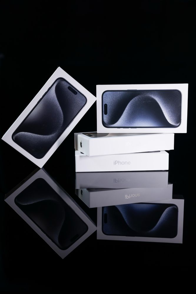 •КРАЩА ЦІНА•New iPhone 15 Pro Max 256GB Новий Європейська Версія