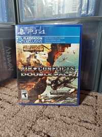 PS4 Air Conflicts Double Pack NOWA