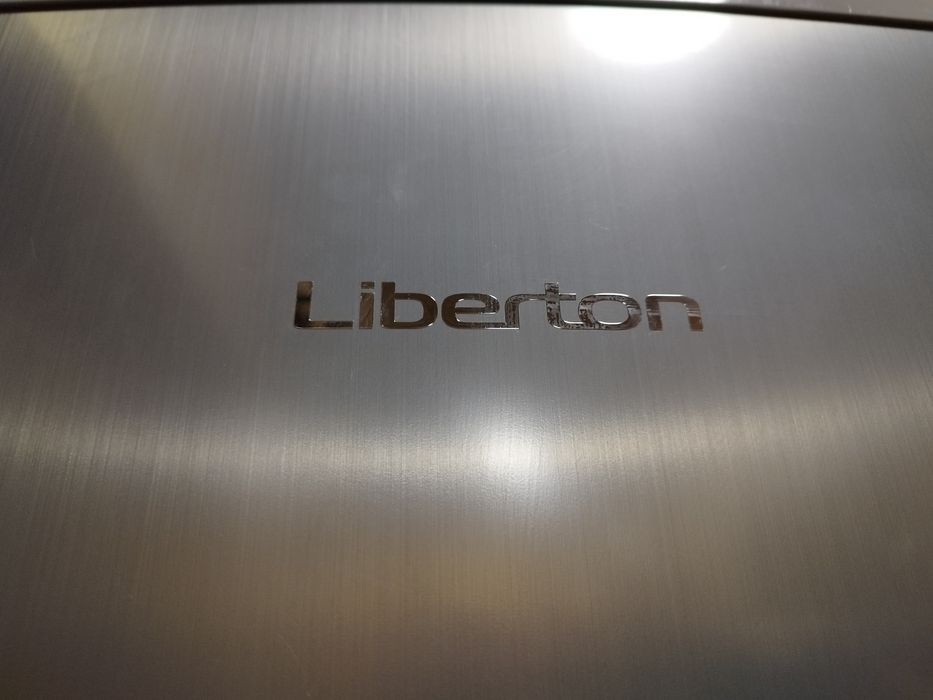 Холодильник LIBERTON LRD 180-269SH
