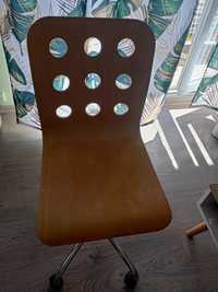 Fotel obrotowy Ikea