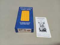 Tarot antigo Oswald Wirth