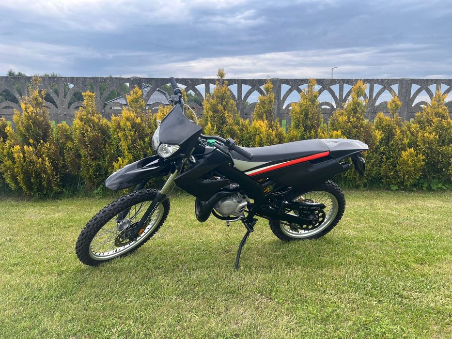Derbi senda 50cm3