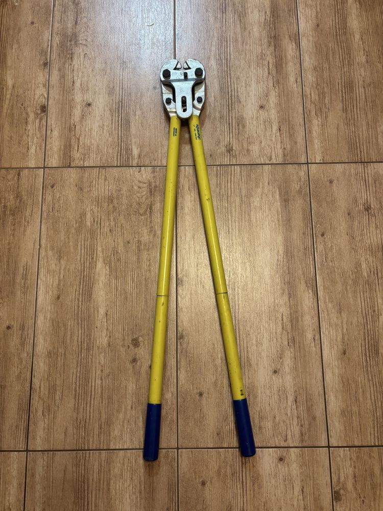 Praska Klauke 120 - 240 mm2