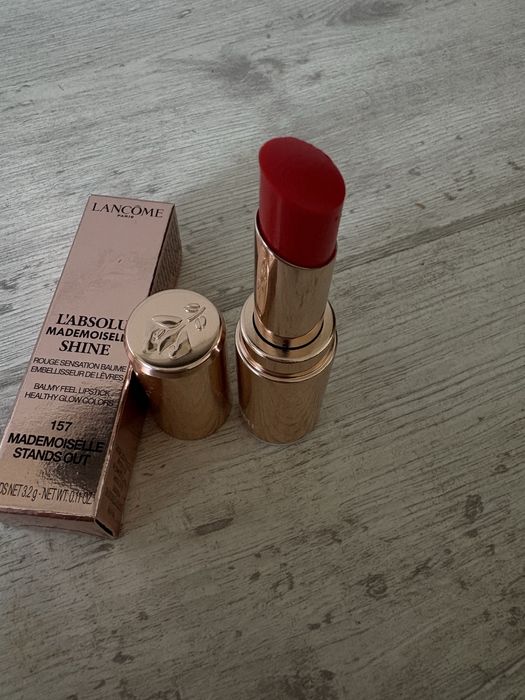 Помада YSL slim matte помада Chanel Lancome L’Absolu Rouge Dior