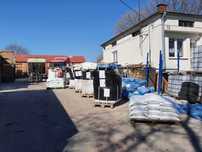węgiel EKOGROSZEK 690 ZŁ/1T pelet Lava ogrzewanie fasola opał pellet