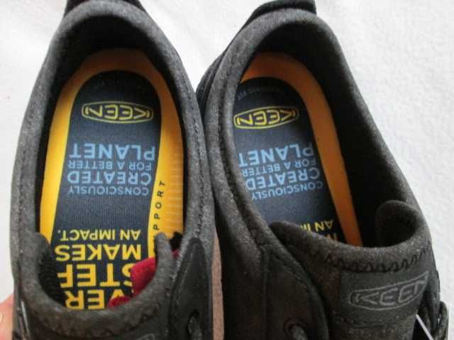 KEEN CITY  buty męskie letnie  rozmiar 42  NOWE