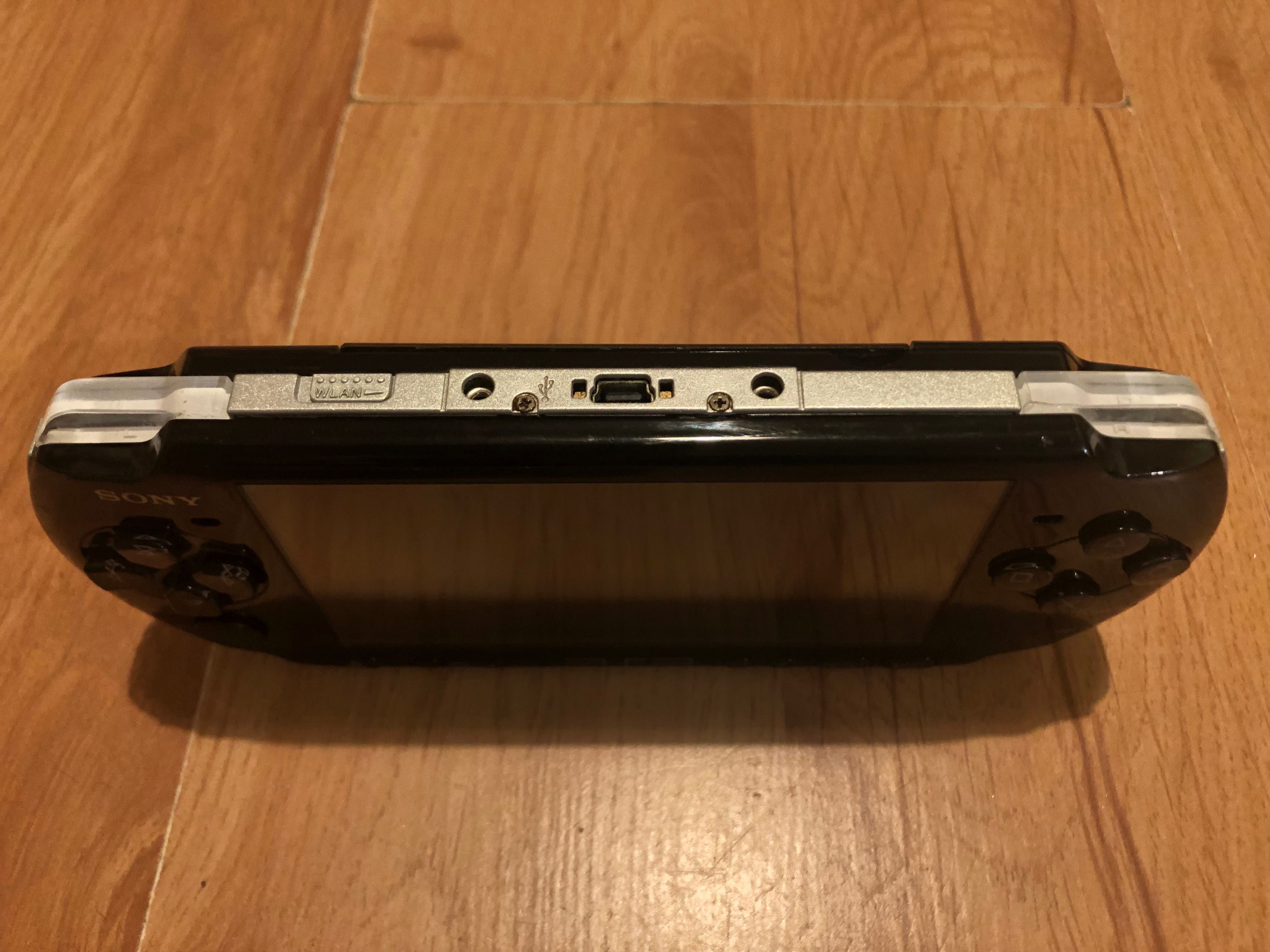 Sony PSP Portable PlayStation 3004